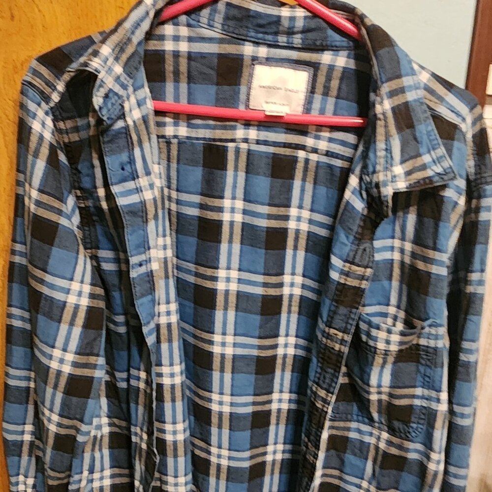 Men shirt